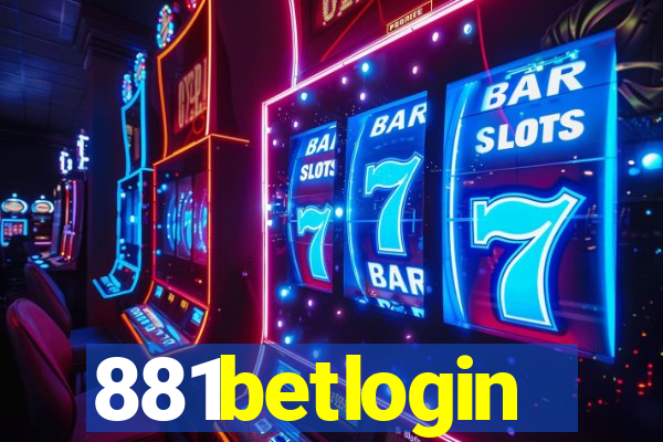 881betlogin