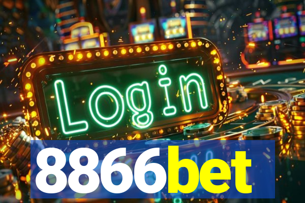 8866bet