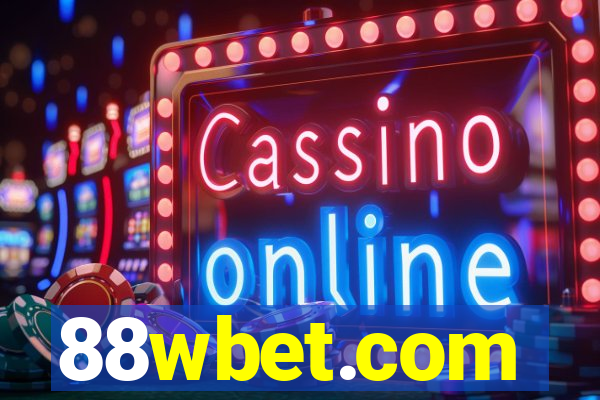 88wbet.com