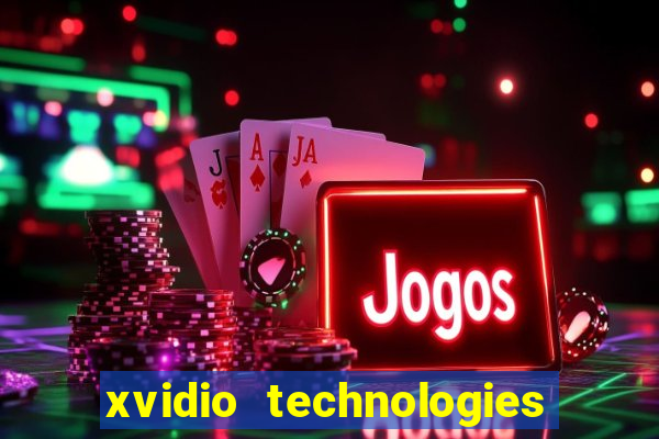 xvidio technologies startup brasil 2022 participantes grátis