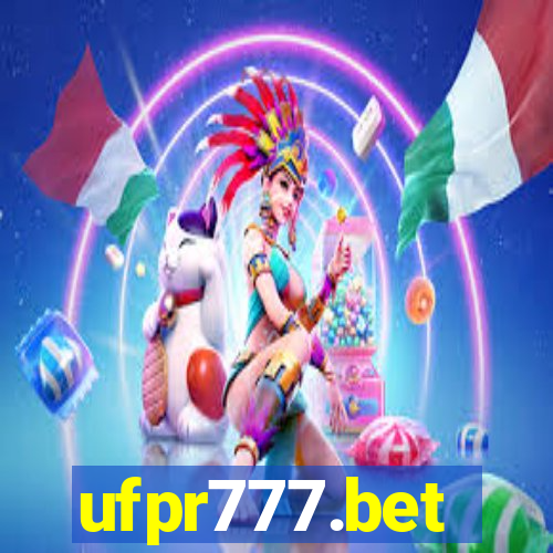 ufpr777.bet