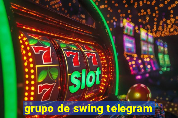 grupo de swing telegram