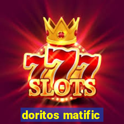 doritos matific