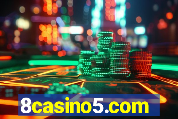 8casino5.com