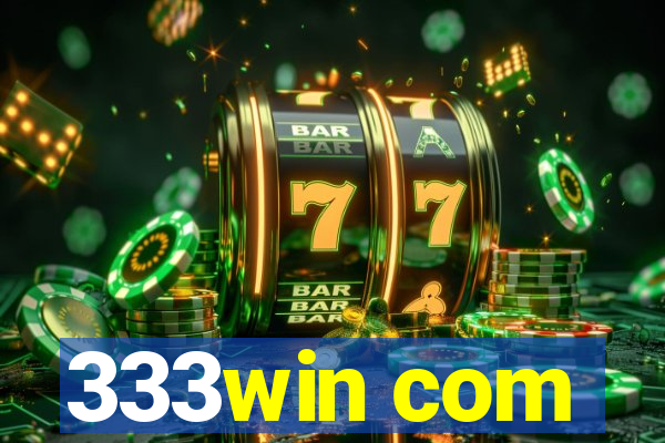 333win com