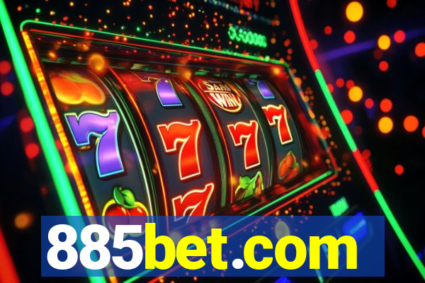 885bet.com