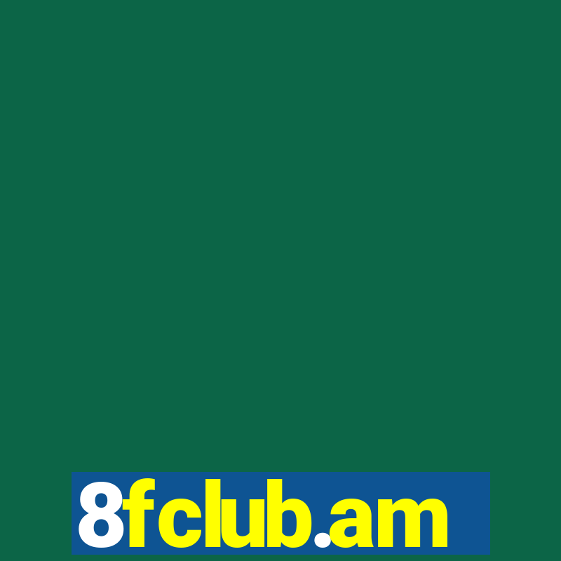 8fclub.am