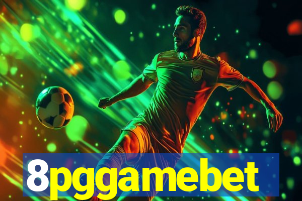 8pggamebet