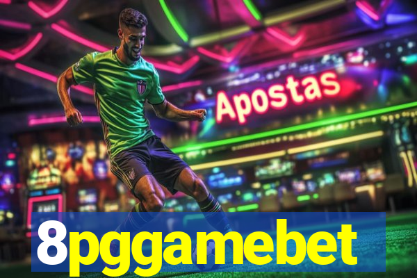 8pggamebet