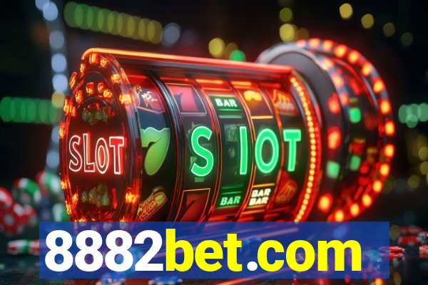 8882bet.com