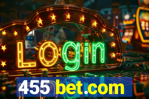 455 bet.com