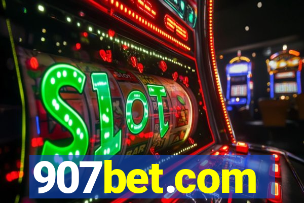 907bet.com