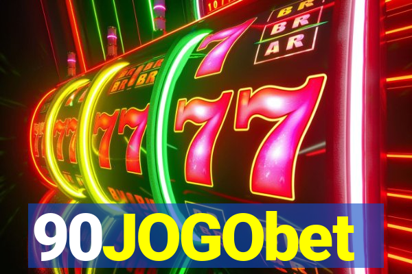 90JOGObet