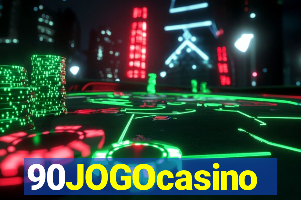 90JOGOcasino