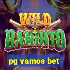 pg vamos bet