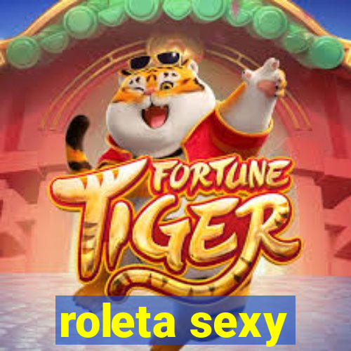 roleta sexy