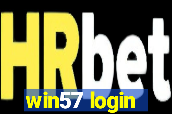 win57 login