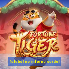 futebol no inferno cordel