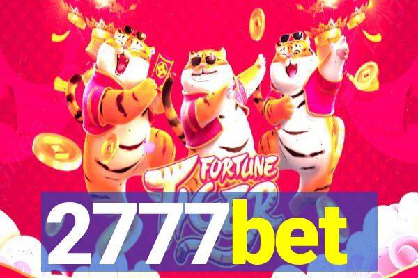 2777bet