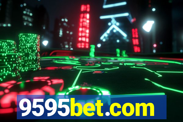 9595bet.com