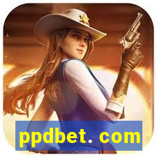 ppdbet. com