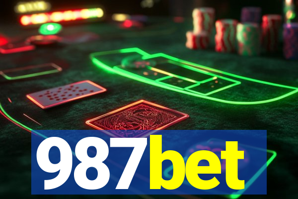 987bet