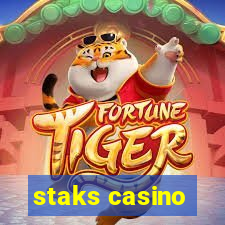 staks casino