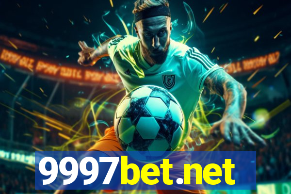 9997bet.net