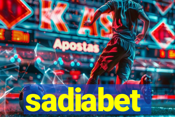 sadiabet