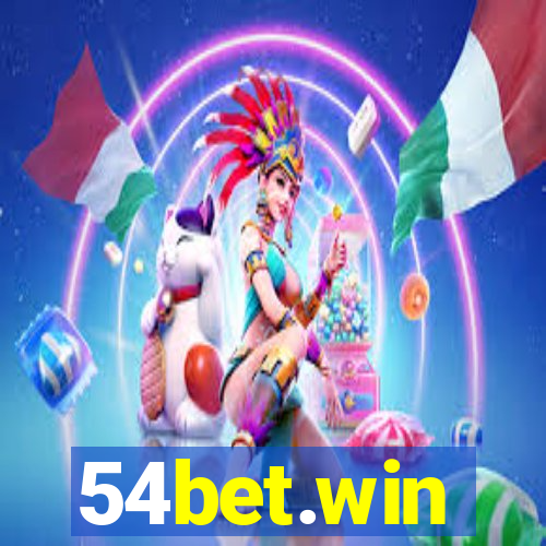 54bet.win