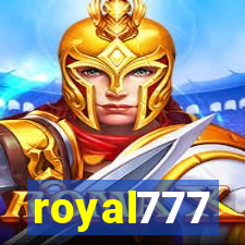 royal777