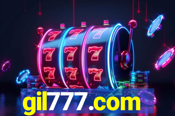 gil777.com