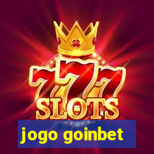 jogo goinbet