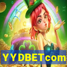 YYDBETcom