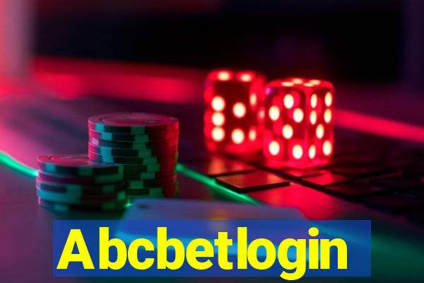 Abcbetlogin