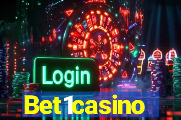 Bet1casino