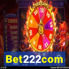 Bet222com