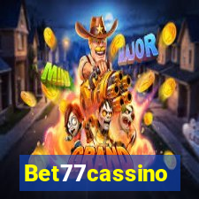 Bet77cassino