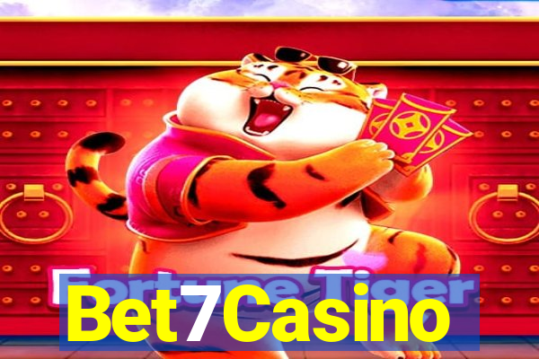 Bet7Casino