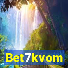 Bet7kvom