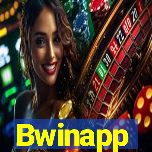 Bwinapp