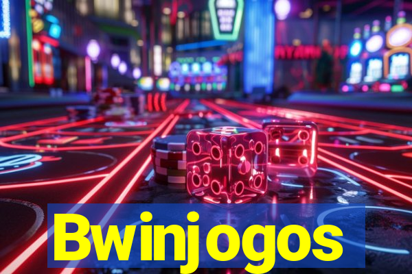 Bwinjogos