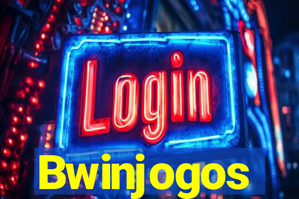 Bwinjogos