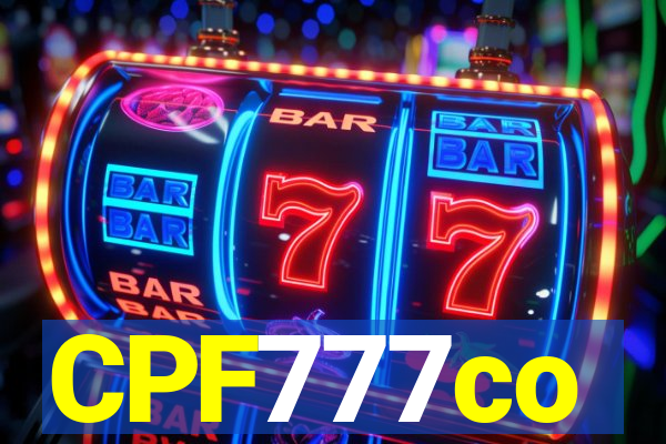 CPF777co