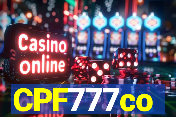 CPF777co