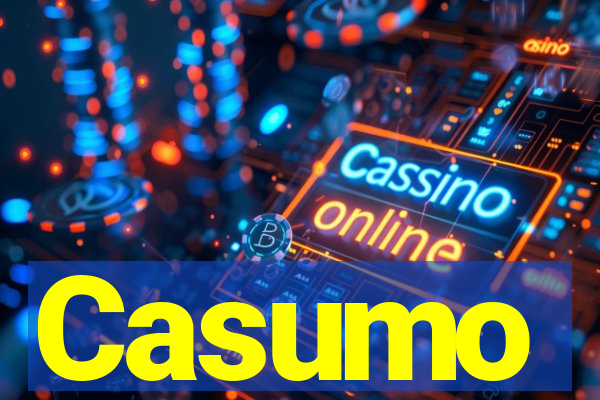 Casumo