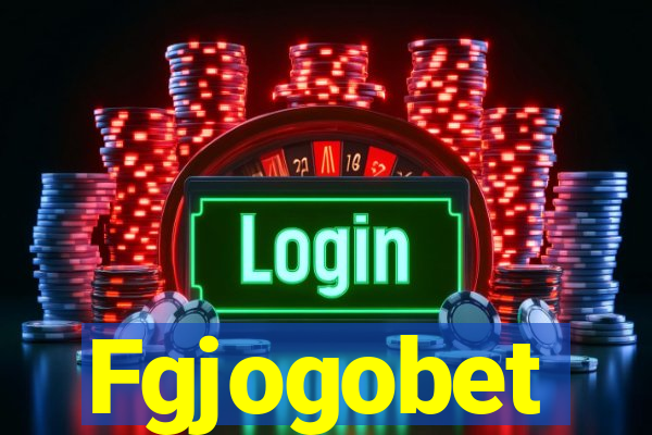 Fgjogobet