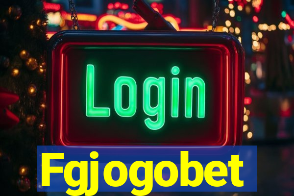 Fgjogobet