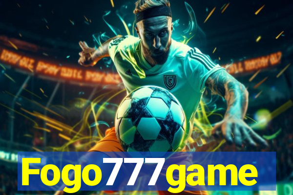 Fogo777game