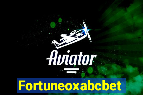 Fortuneoxabcbet